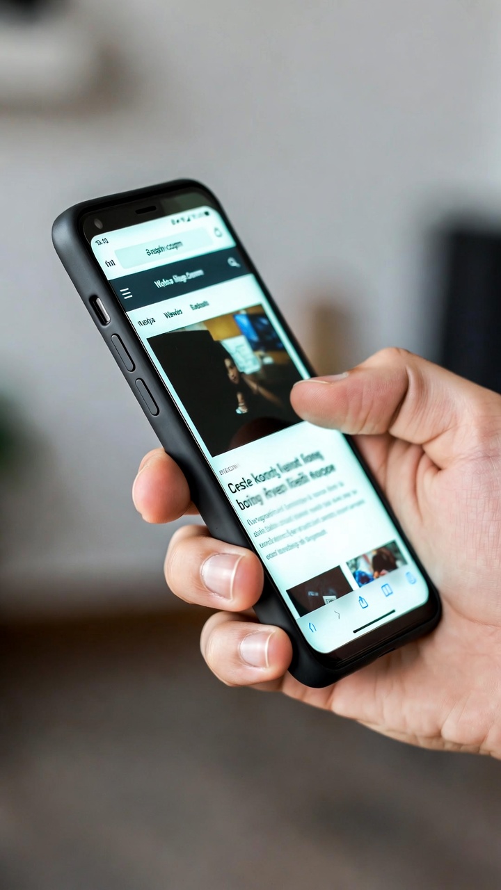 Reconhecimento na imprensa