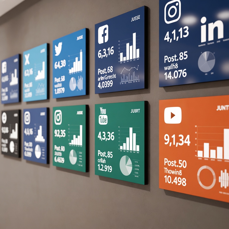 Confiança com clientes e parceiros