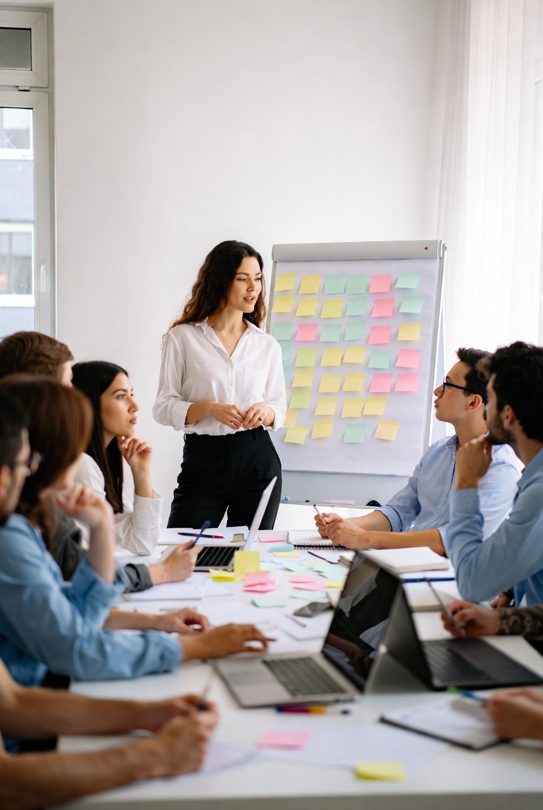 Credibilidade e confiança